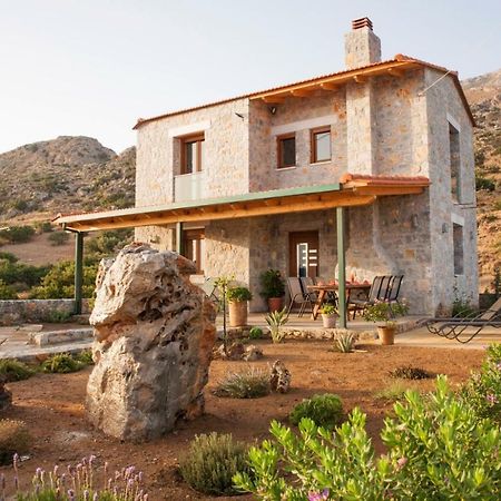 Alexandros Villa Agia Paraskevi  Bagian luar foto