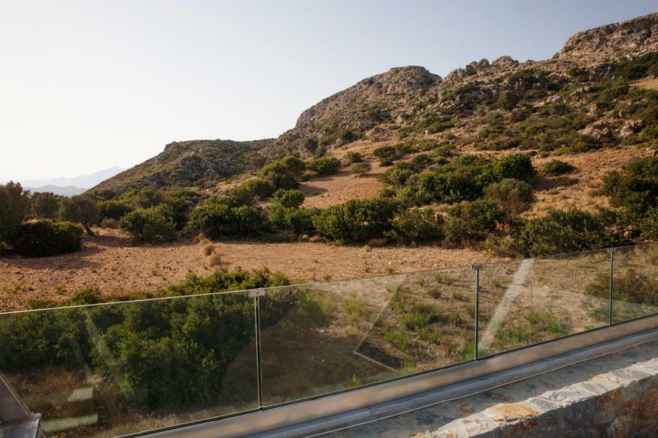 Alexandros Villa Agia Paraskevi  Bagian luar foto